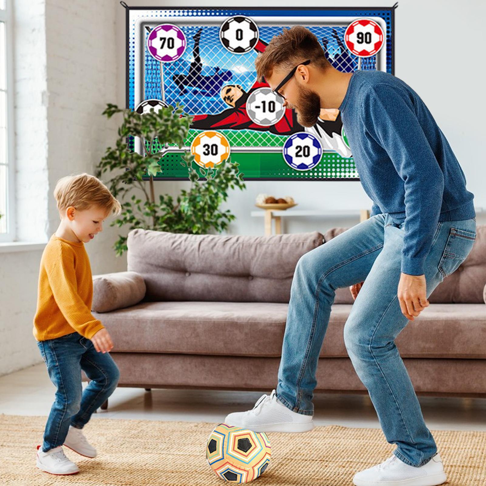 Fußballspielset für Kinder und – Sports Equipment For Boys Bewertung und Preis