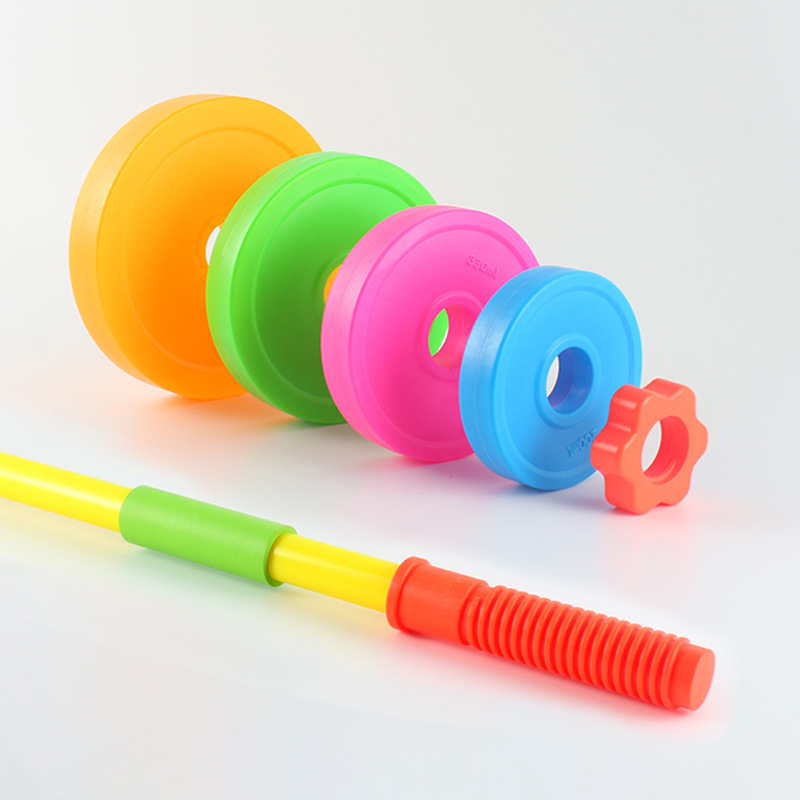 Verstellbares Kinder-Hantel-Se – Sports Equipment 5 Years Old Bewertung und Preis