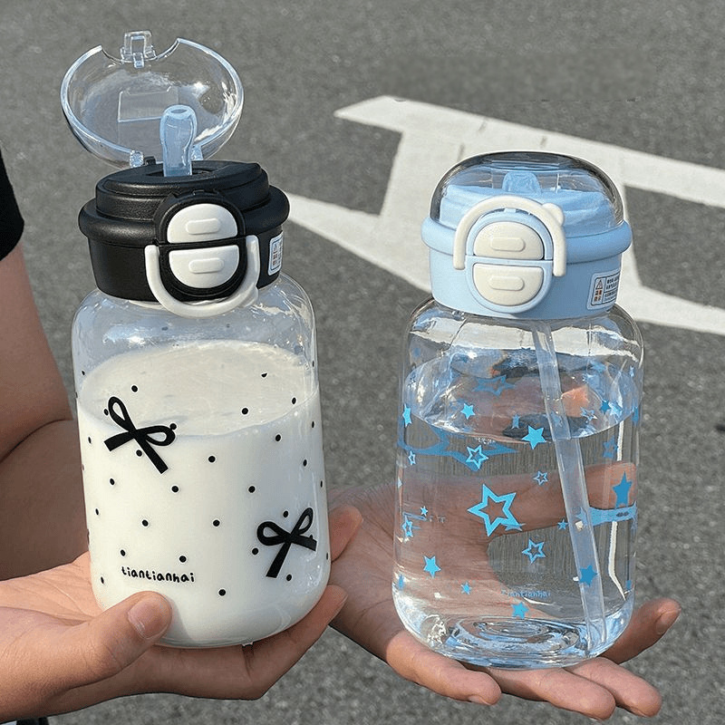 Niedliche Wasserflasche mit St – Sports Equipment 5 Years Old Bewertung und Preis