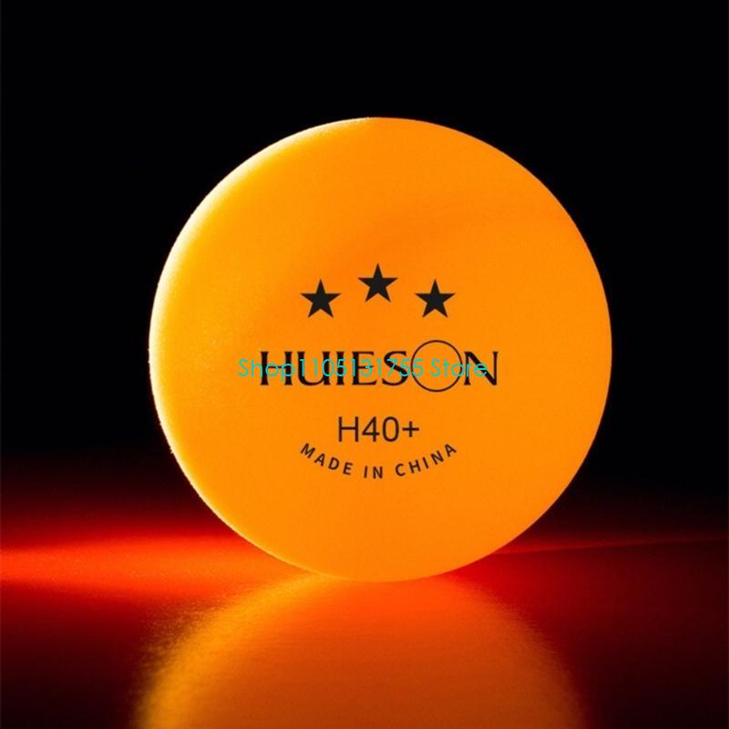 K0EF 3-Sterne-Tischtennisbälle – Ping Pong Ball Set Bewertung und Preis