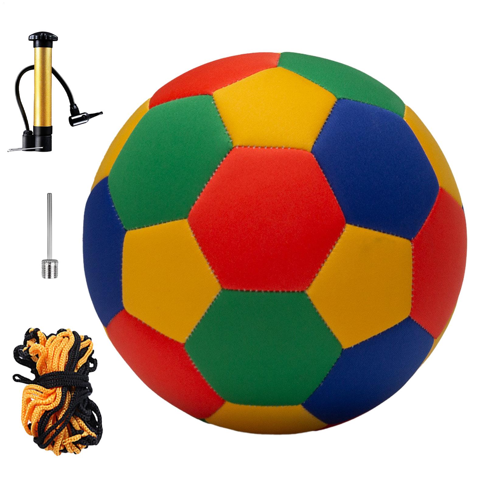 20 cm Indoor-Fußball, Sport-Tr – Sports Equipment In School Bewertung und Preis