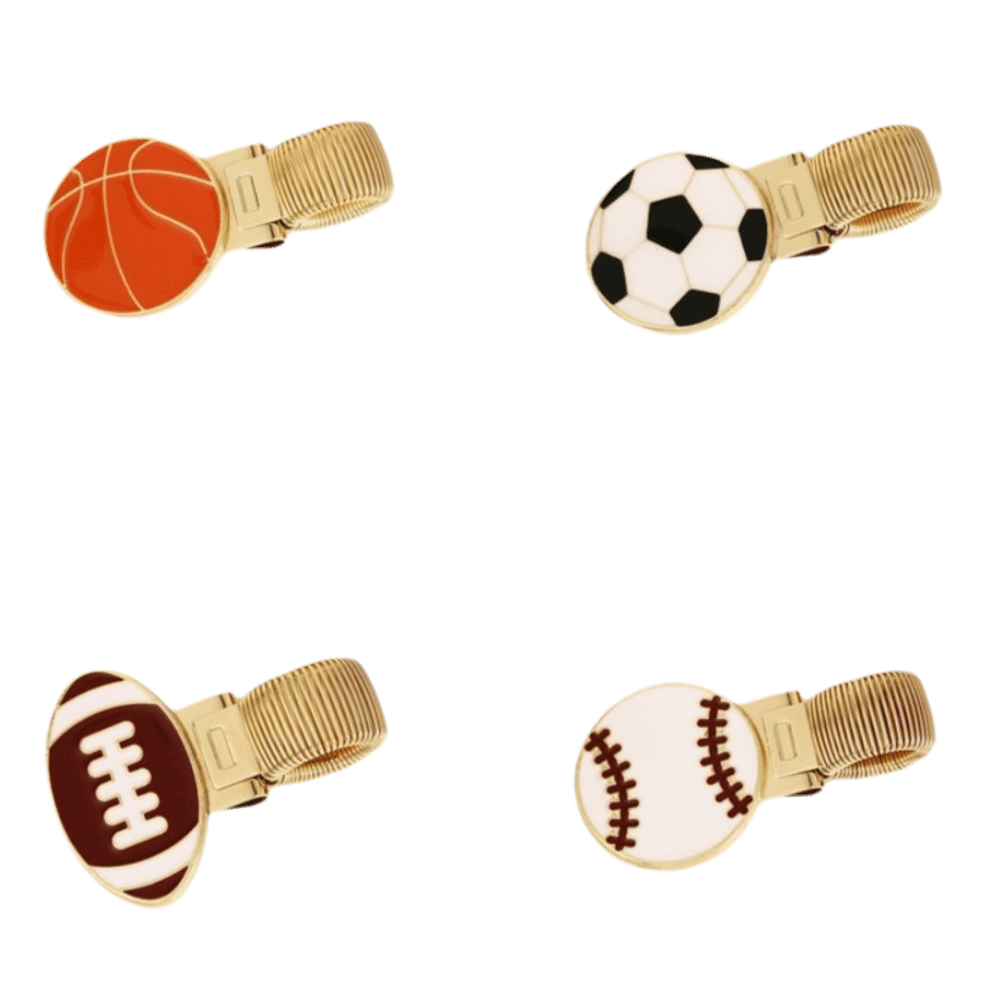 Kreativer Metall-Stifthalter C – Sports Equipment In School Bewertung und Preis