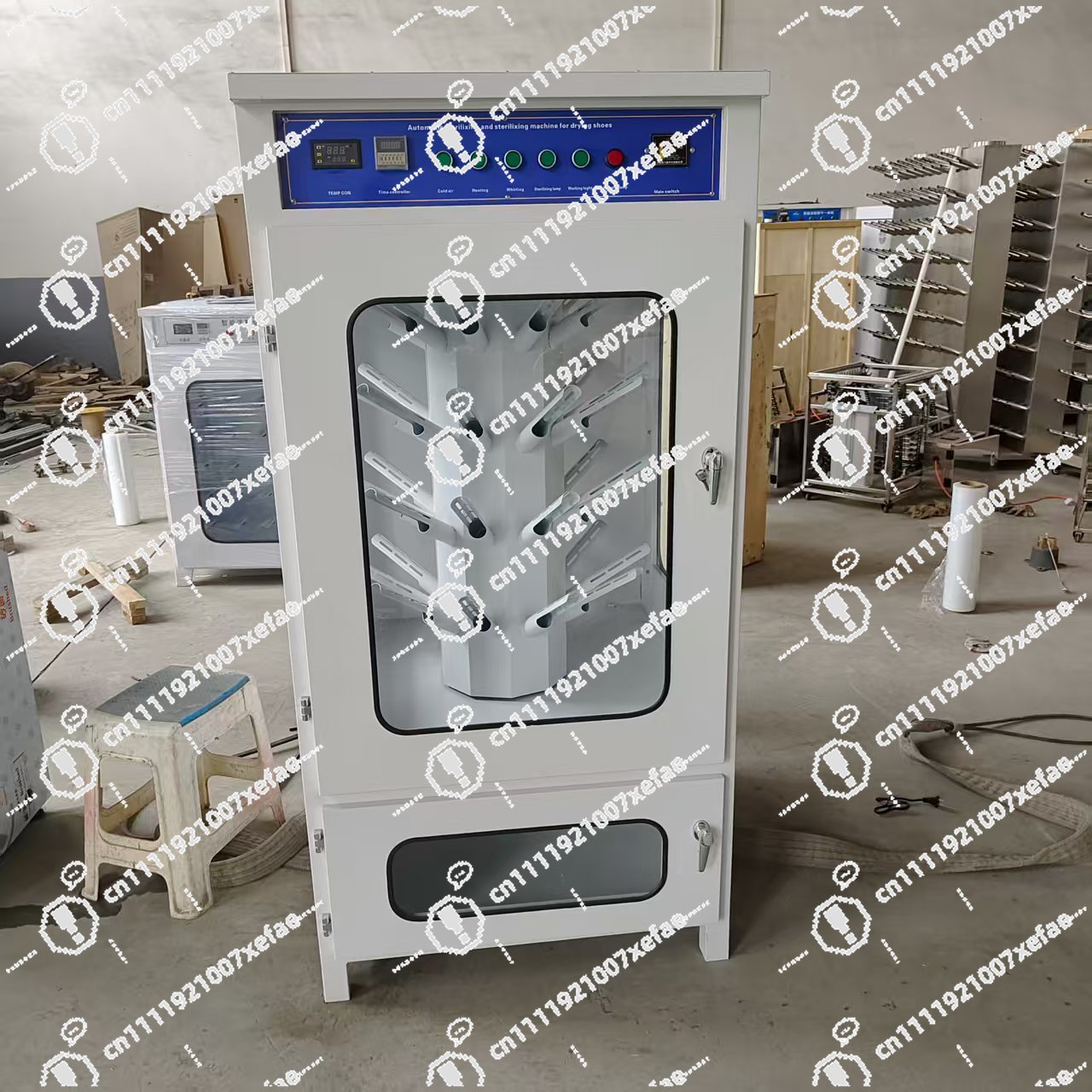 Automatischer Sportschuh-Trock – Sports Equipment Dryer Bewertung und Preis