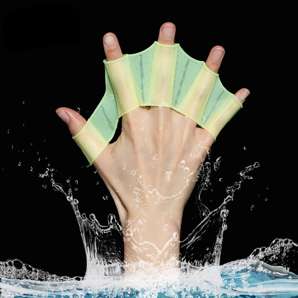 Silikon Schwimm flossen Flippe – Sports Equipment 5 Years Old Bewertung und Preis