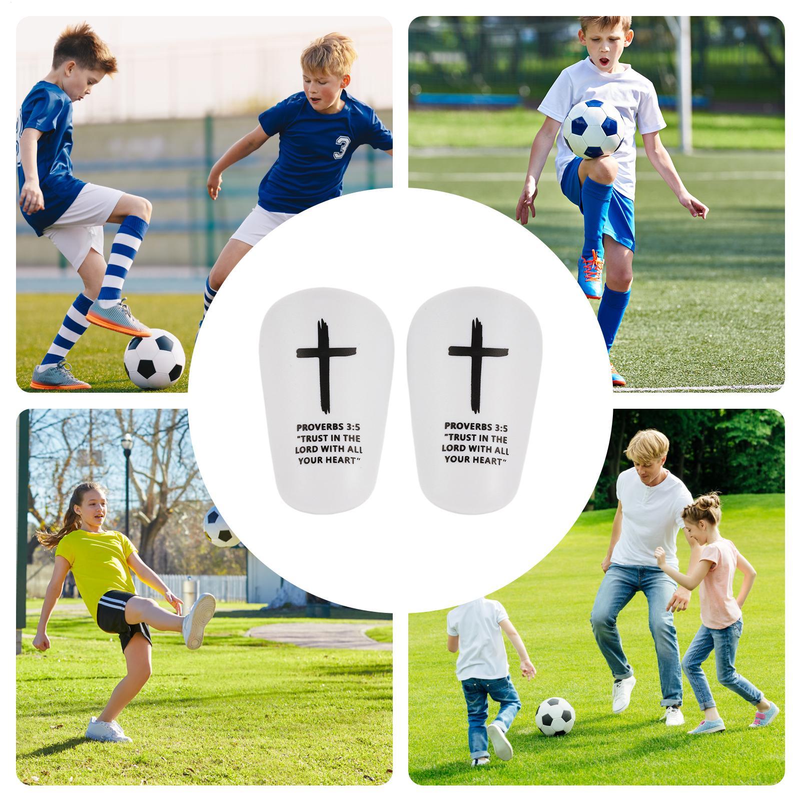 Fußball-Schienbeinschoner für  – Football Training Cone Bewertung und Preis