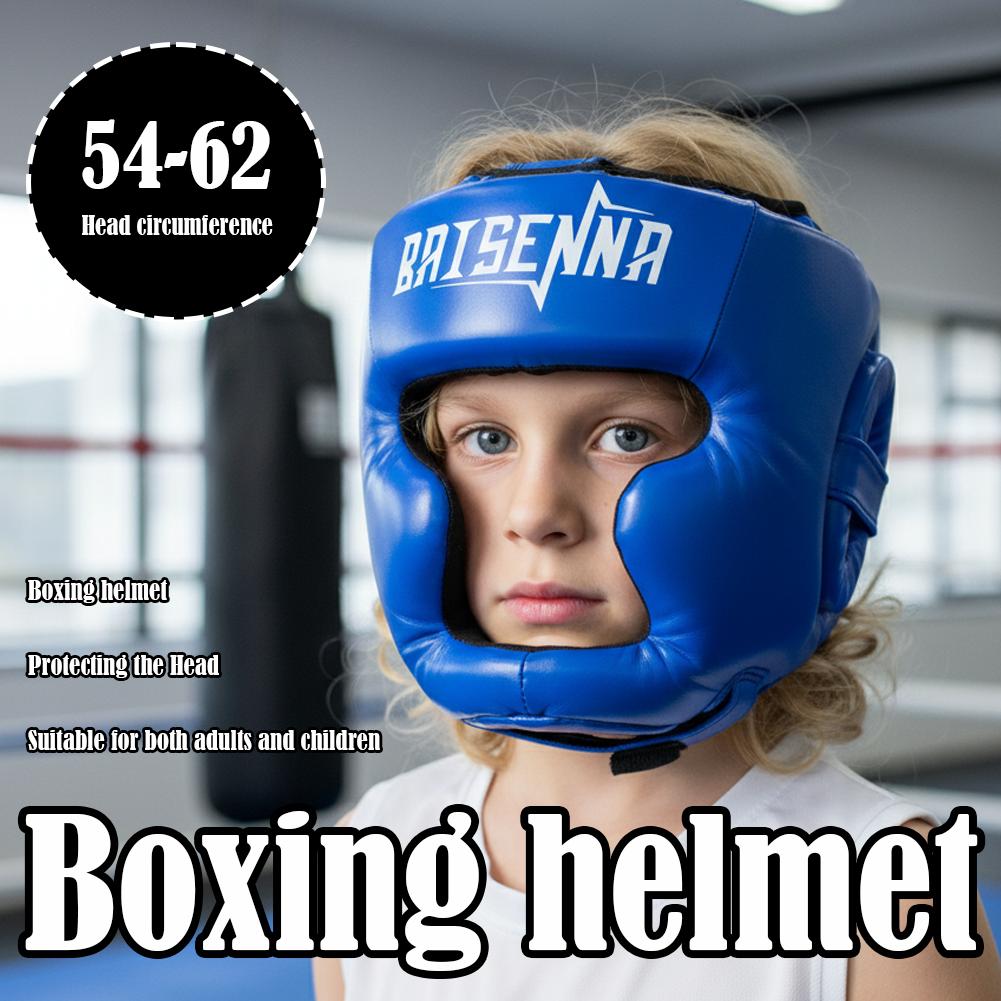 Kickbox-Helm für Erwachsene &  – Sports Equipment For Kids Bewertung und Preis