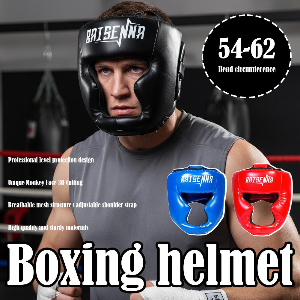 Kickbox-Helm für Erwachsene &  – Sports Equipment For Kids Bewertung und Preis