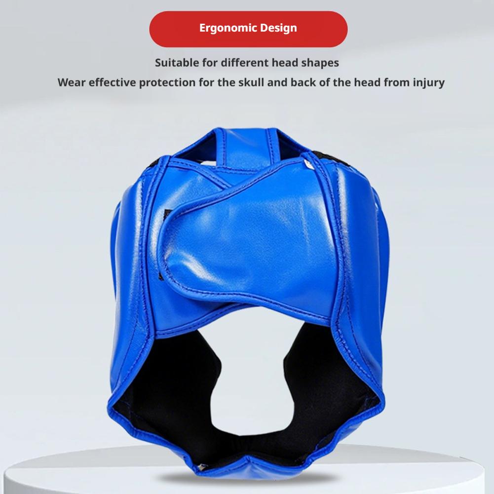 Kickbox-Helm für Erwachsene &  – Sports Equipment For Kids Bewertung und Preis