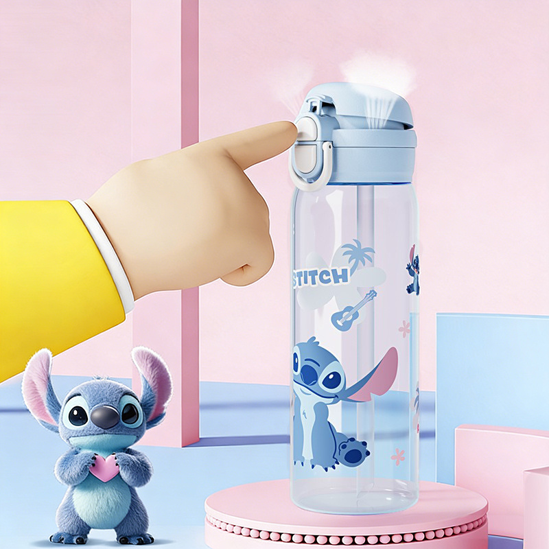 X&W für Disney 580ml Sportflas – Sports Equipment Stores Bewertung und Preis