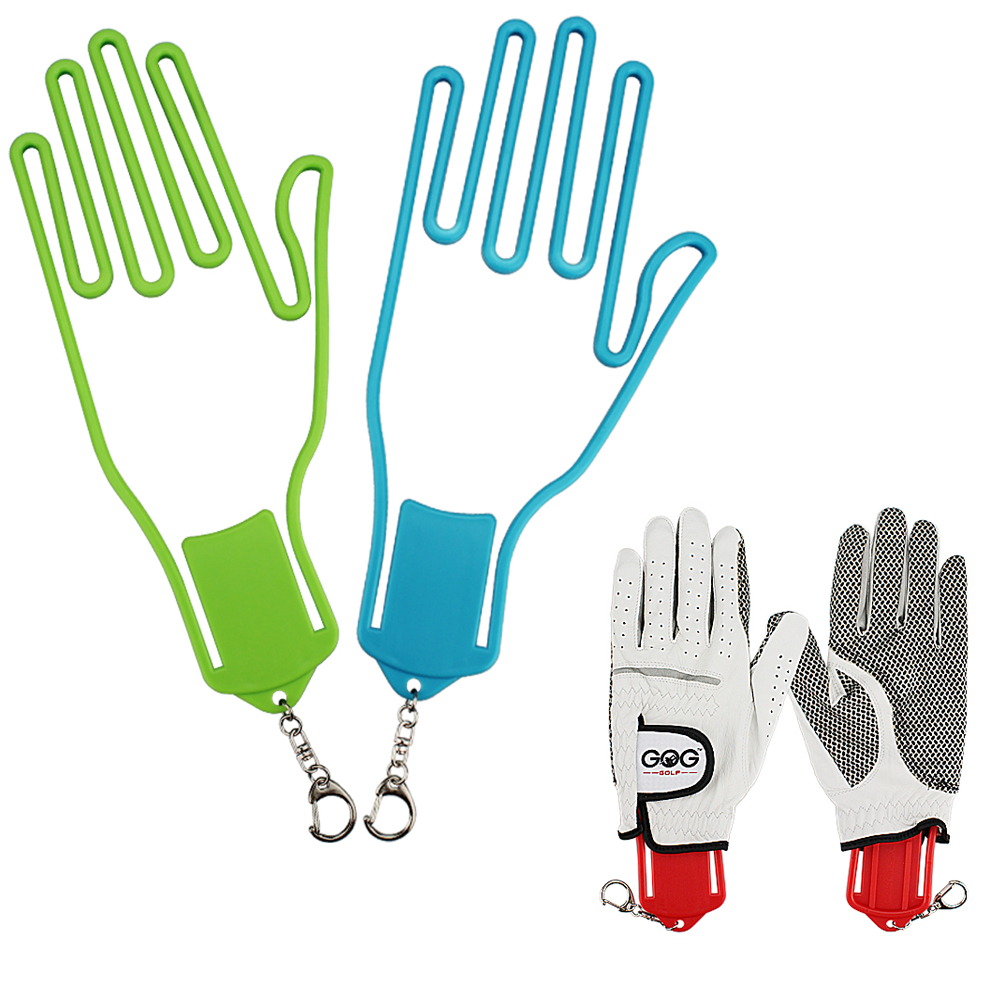 1 Stück Golf-Handschuh-Aufhäng – Sports Equipment Dryer Bewertung und Preis