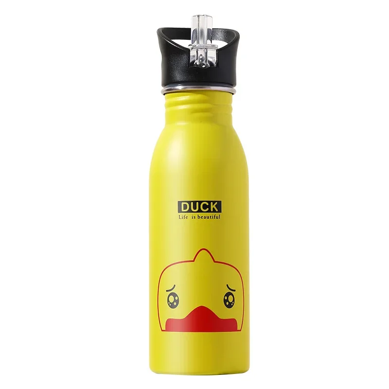 500 ml Edelstahl-Wasserflasche – Sports Equipment 5 Years Old Bewertung und Preis