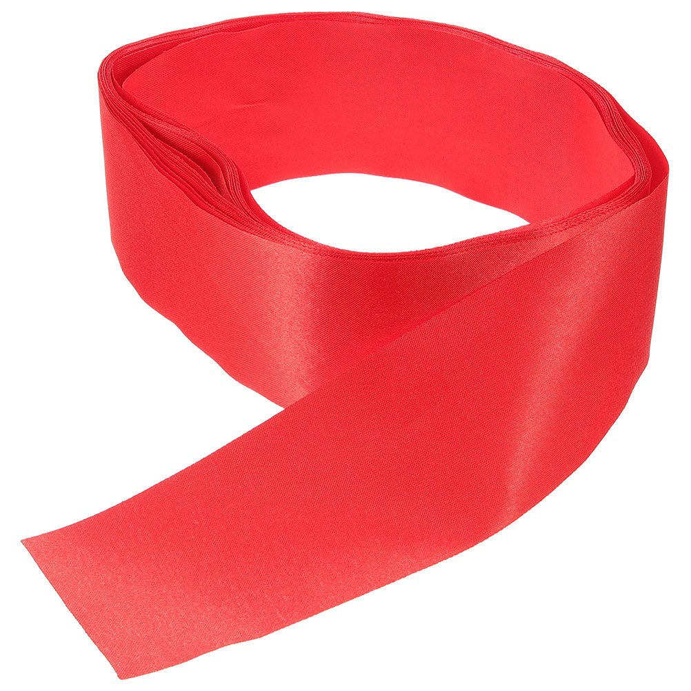 Rotes, doppelseitiges Rennband – Sports Equipment In School Bewertung und Preis