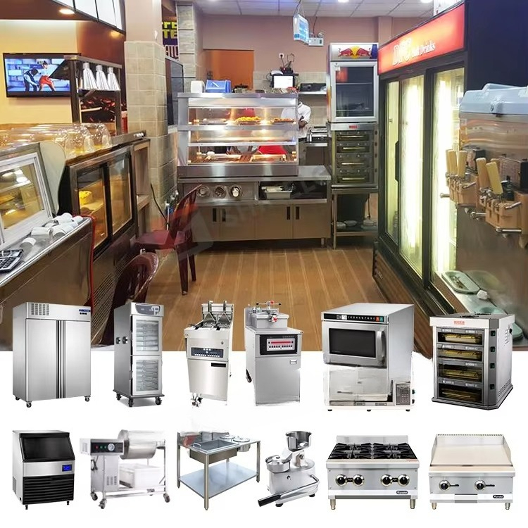 Professionelle Kochausrüstung  – Sports Equipment Kitchener Bewertung und Preis