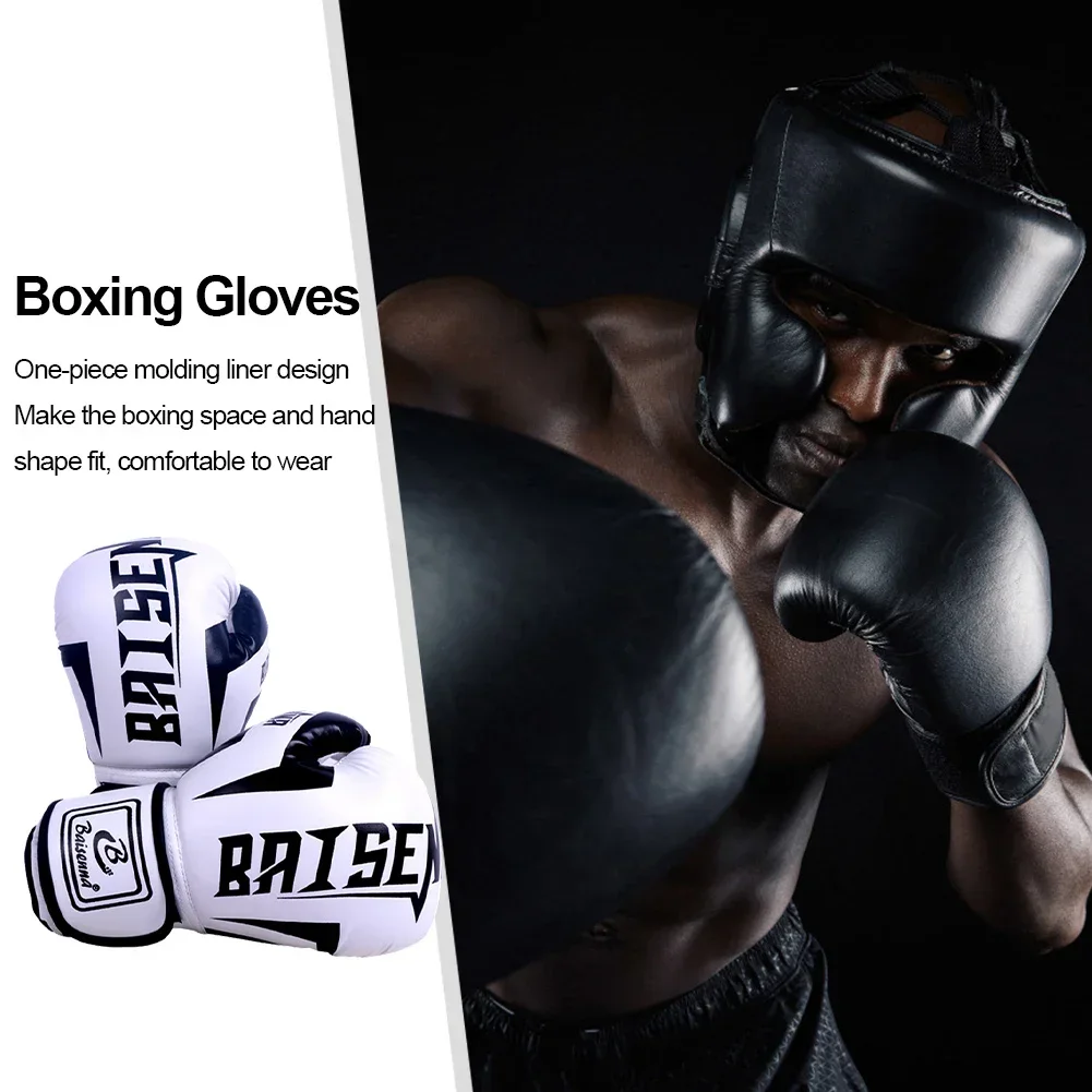 1 Paar professionelle Boxhands – Sports Equipment For Kids Bewertung und Preis