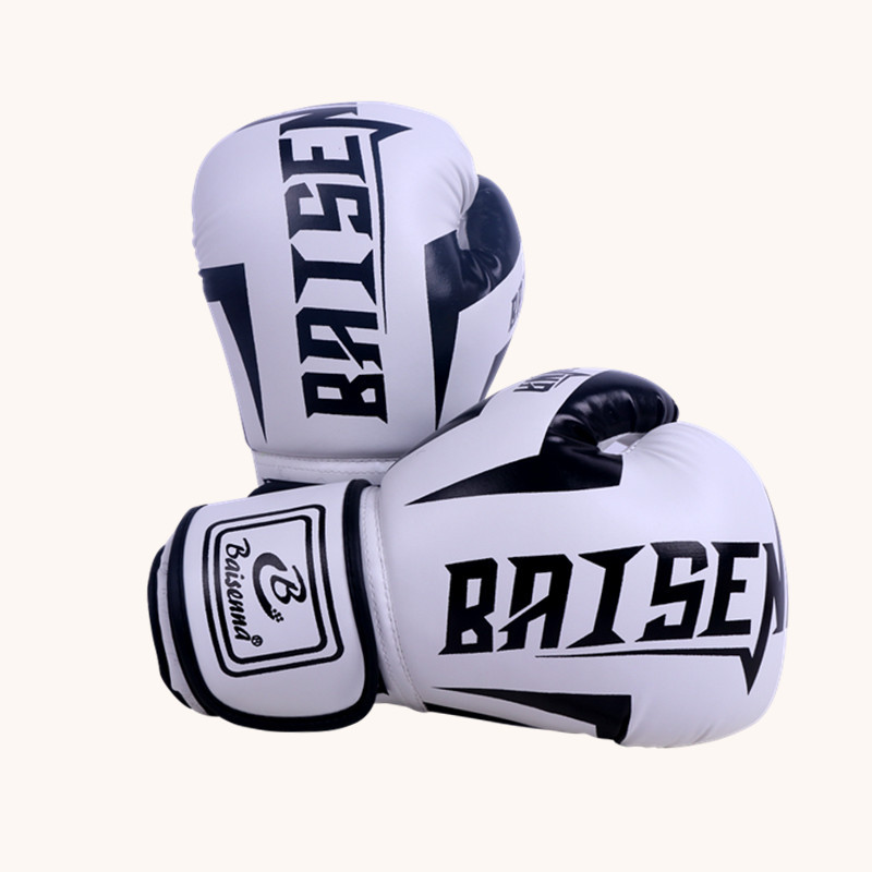 1 Paar professionelle Boxhands – Sports Equipment For Kids Bewertung und Preis