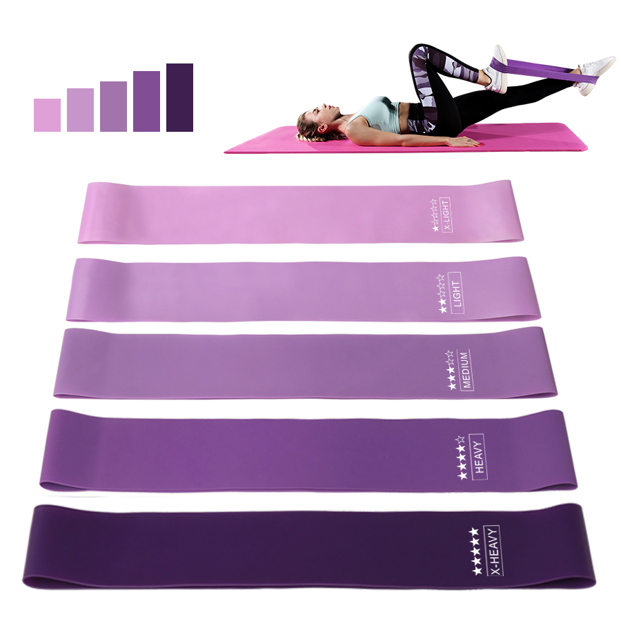 Fitness elastische Widerstands – Sports Equipment 5 Years Old Bewertung und Preis