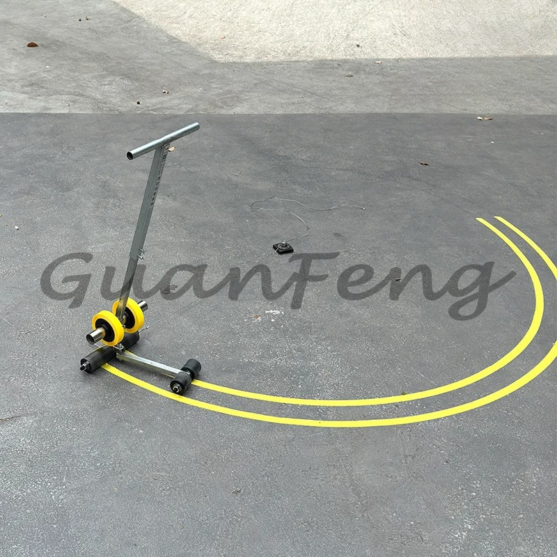 Basketballplatz-Zeichnung Rund – Sports Equipment Drawing Bewertung und Preis
