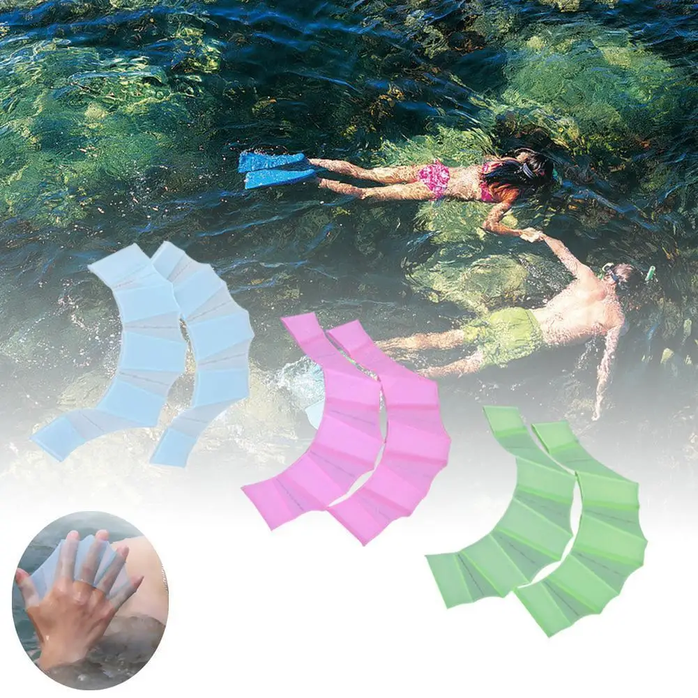 Silikon Schwimmen Flossen Flip – Sports Equipment 5 Years Old Bewertung und Preis