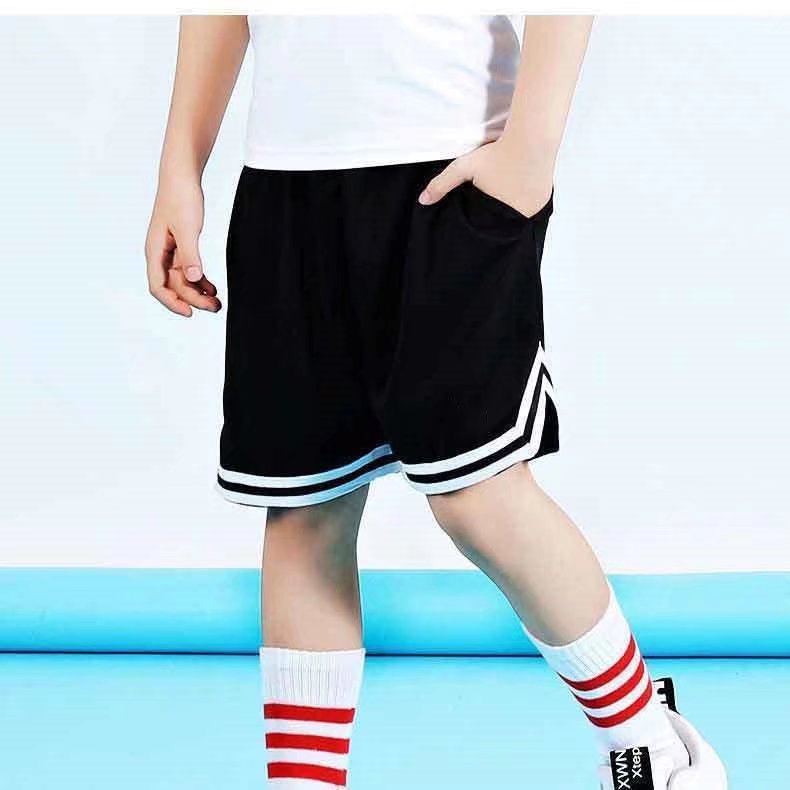 1 Stück Kinder-Sportshorts Jun – Sports Equipment For Boys Bewertung und Preis