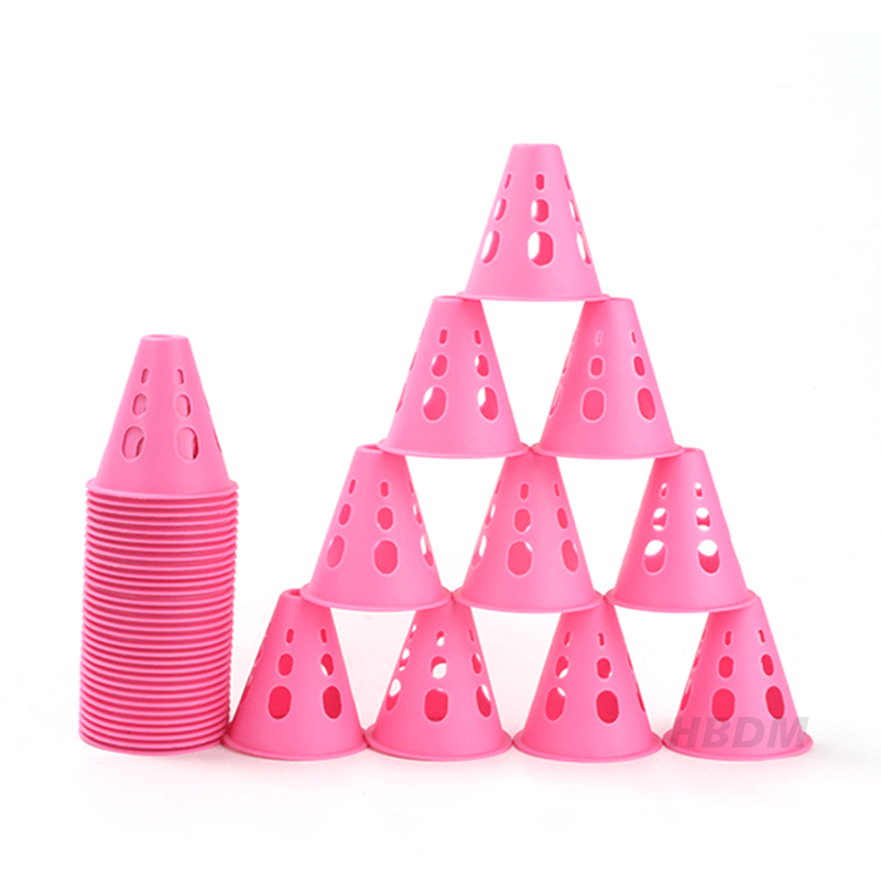 10/20 Stück Hohle Winddichte R – Football Training Cone Bewertung und Preis