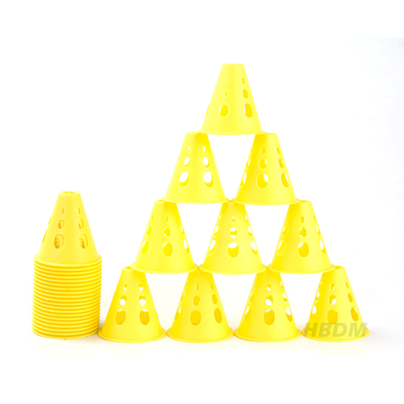 10/20 Stück Hohle Winddichte R – Football Training Cone Bewertung und Preis