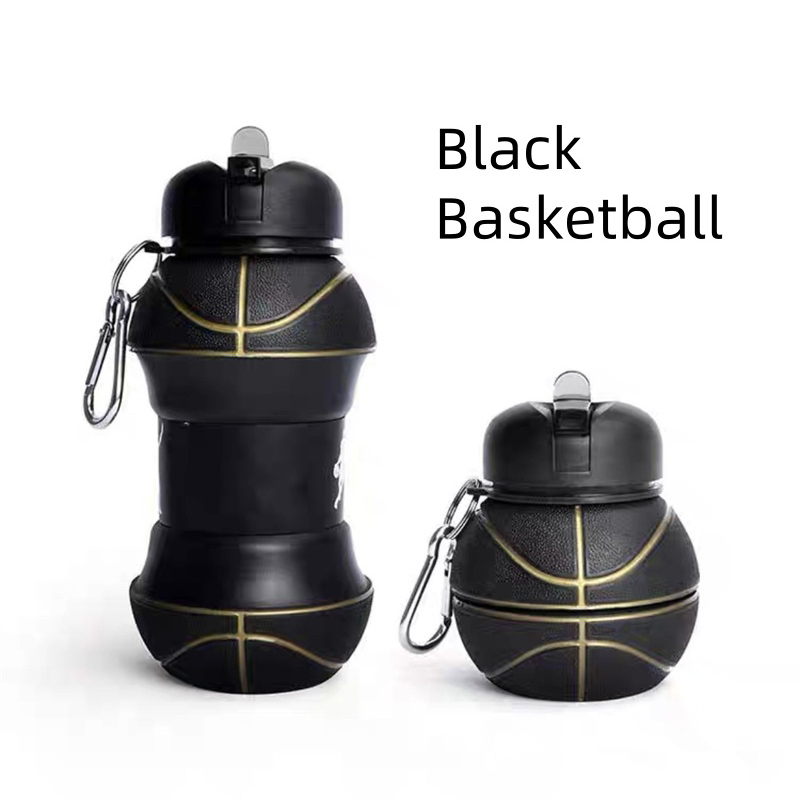 Falten Sie die Wasserflasche,  – Sports Equipment In School Bewertung und Preis