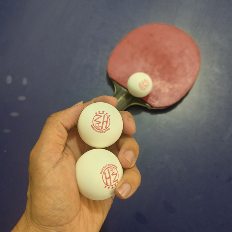Malathorne Premium 5-Sterne AB – Ping Pong Ball Set Bewertung und Preis