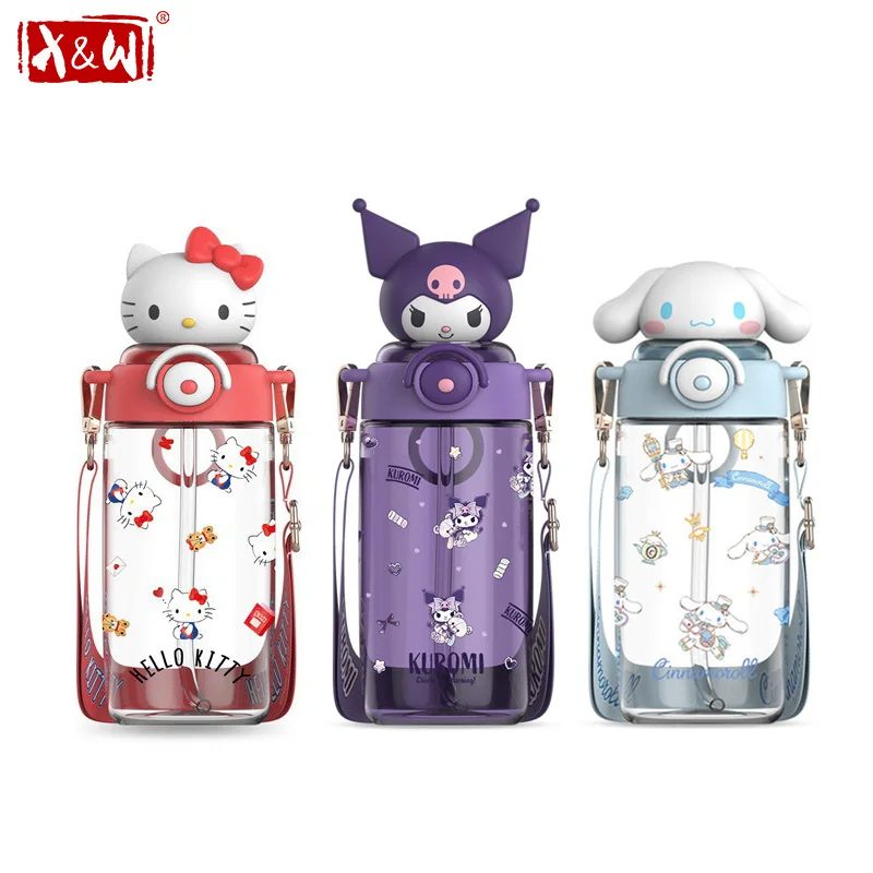 X&W Kawaii Sanrio Dolls Strohh – Sports Equipment Stores Bewertung und Preis