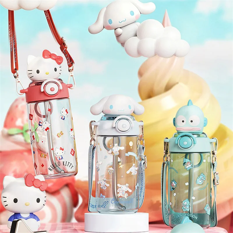 X&W Kawaii Sanrio Dolls Strohh – Sports Equipment Stores Bewertung und Preis