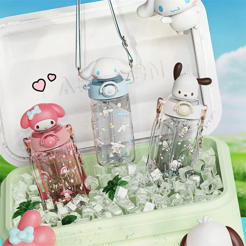 X&W Kawaii Sanrio Dolls Strohh – Sports Equipment Stores Bewertung und Preis