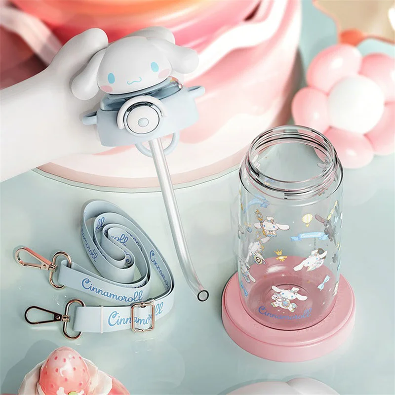 X&W Kawaii Sanrio Dolls Strohh – Sports Equipment Stores Bewertung und Preis