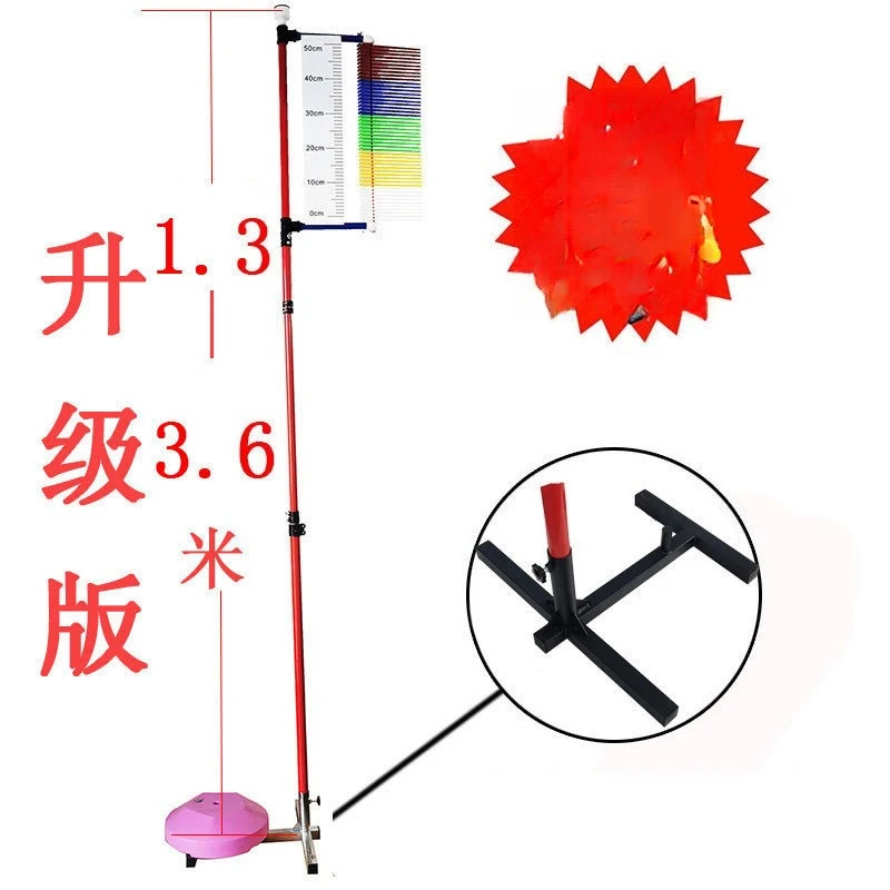 Vertikales Zählausrüstungsgerä – Sports Equipment In School Bewertung und Preis