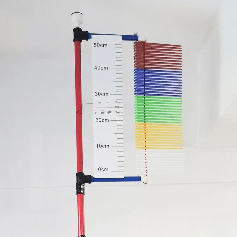 Vertikales Zählausrüstungsgerä – Sports Equipment In School Bewertung und Preis