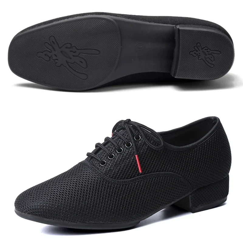 Männliche Latin Dance Schuhe M – Sports Equipment For Boys Bewertung und Preis