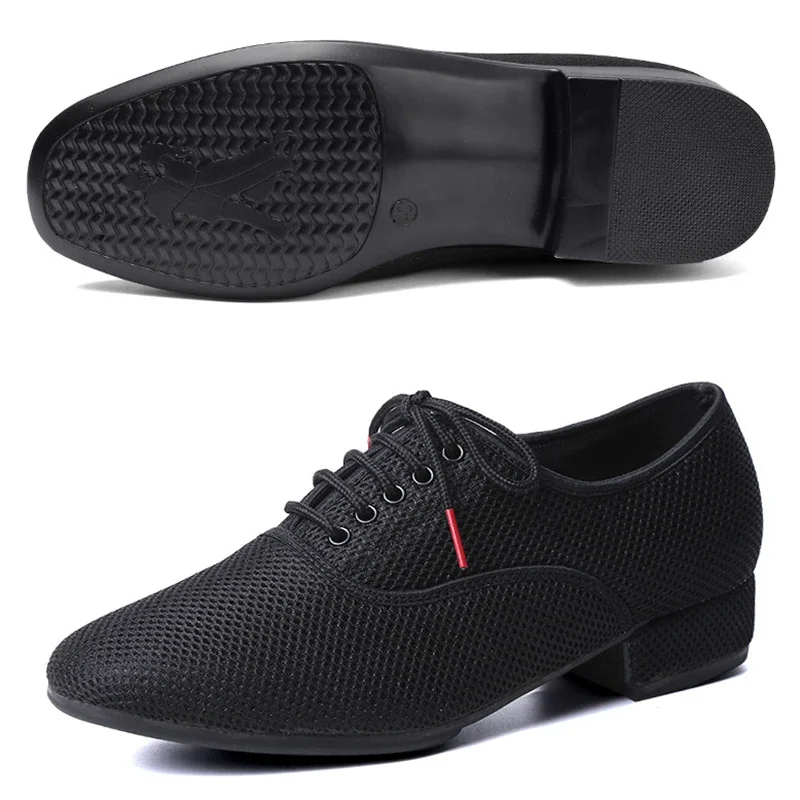 Männliche Latin Dance Schuhe M – Sports Equipment For Boys Bewertung und Preis