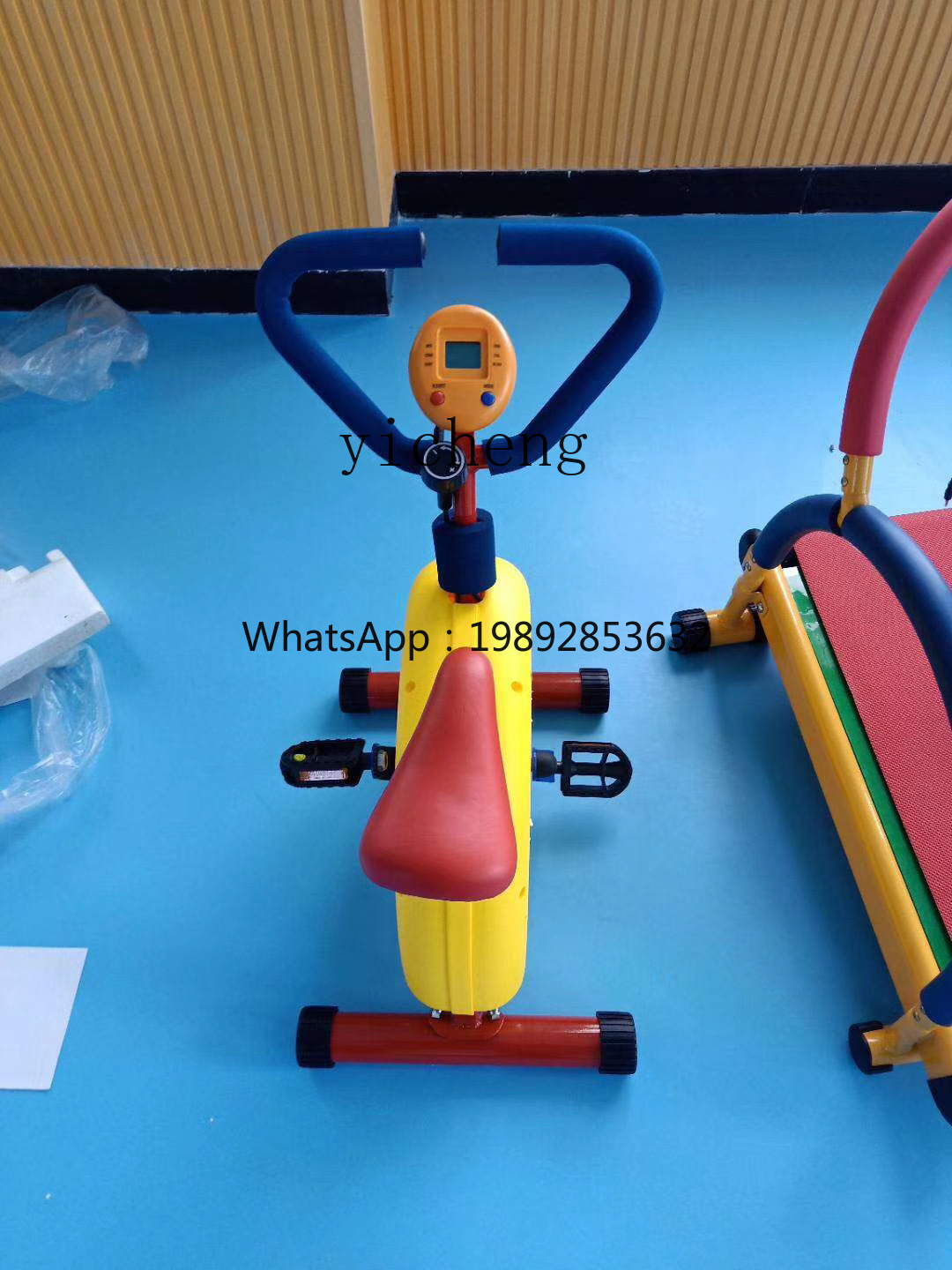ZZ Kinder-Fitnessgeräte Kinder – Sports Equipment For Kids Bewertung und Preis
