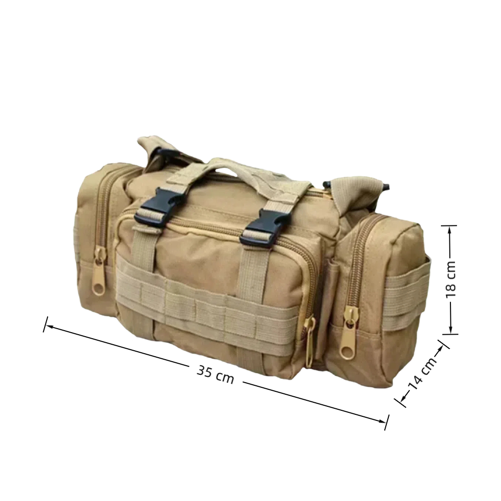 Multifunktionale Outdoor-Kamer – Sports Equipment Stores Bewertung und Preis