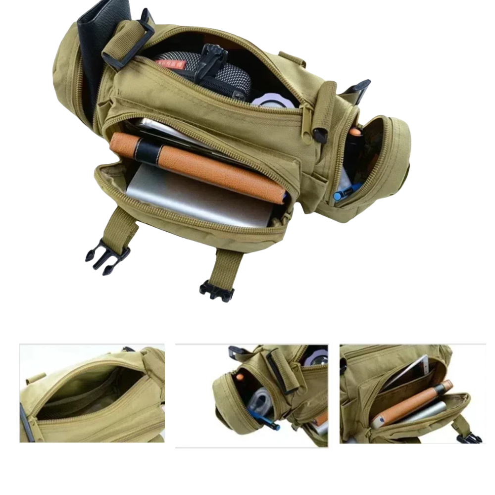 Multifunktionale Outdoor-Kamer – Sports Equipment Stores Bewertung und Preis