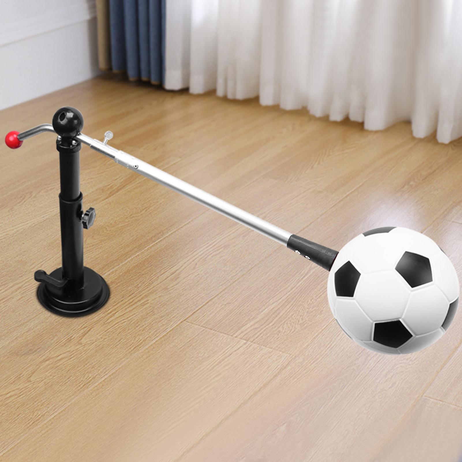 Fußball-Kick-Trainer zur Verbe – Football Training Cone Bewertung und Preis
