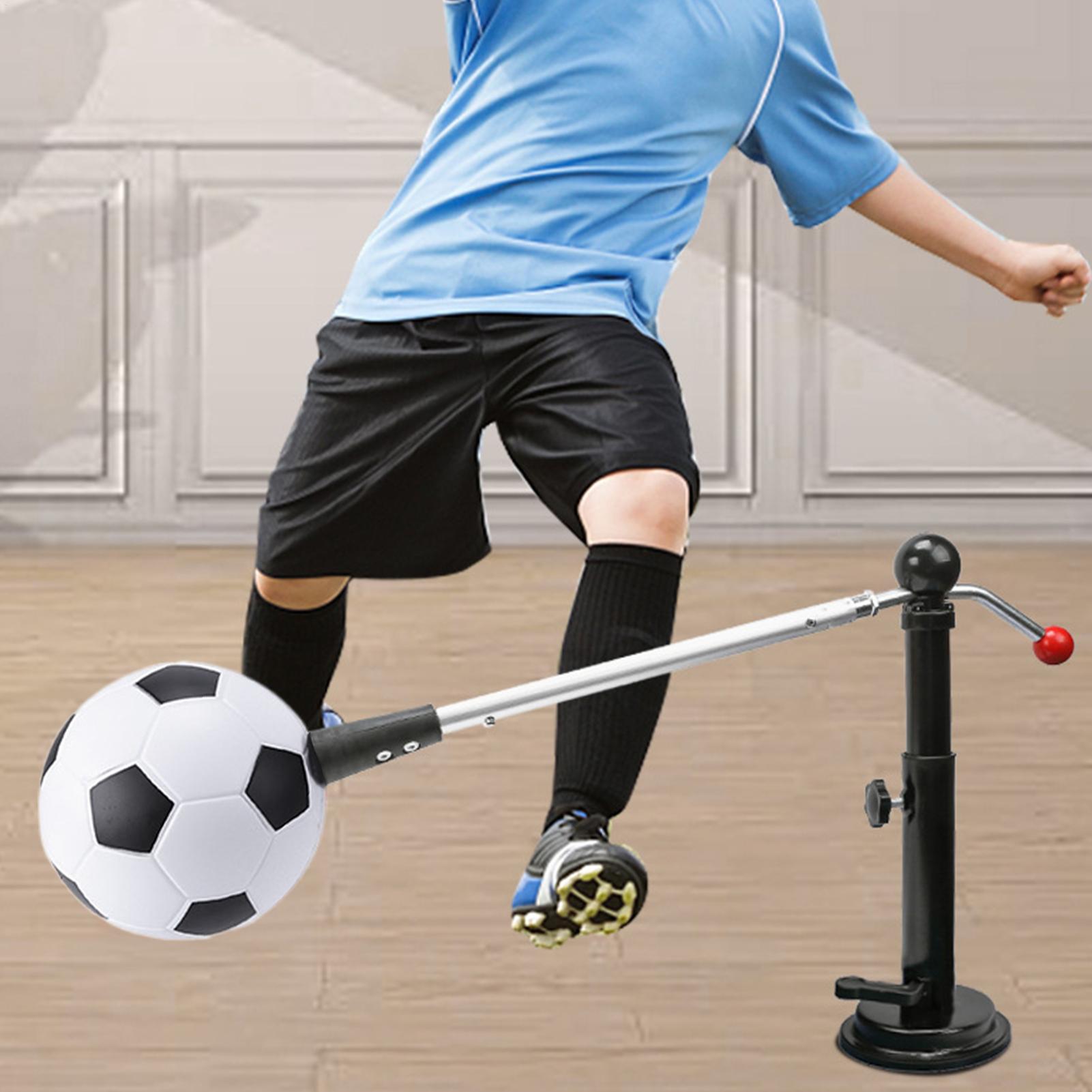 Fußball-Kick-Trainer zur Verbe – Football Training Cone Bewertung und Preis