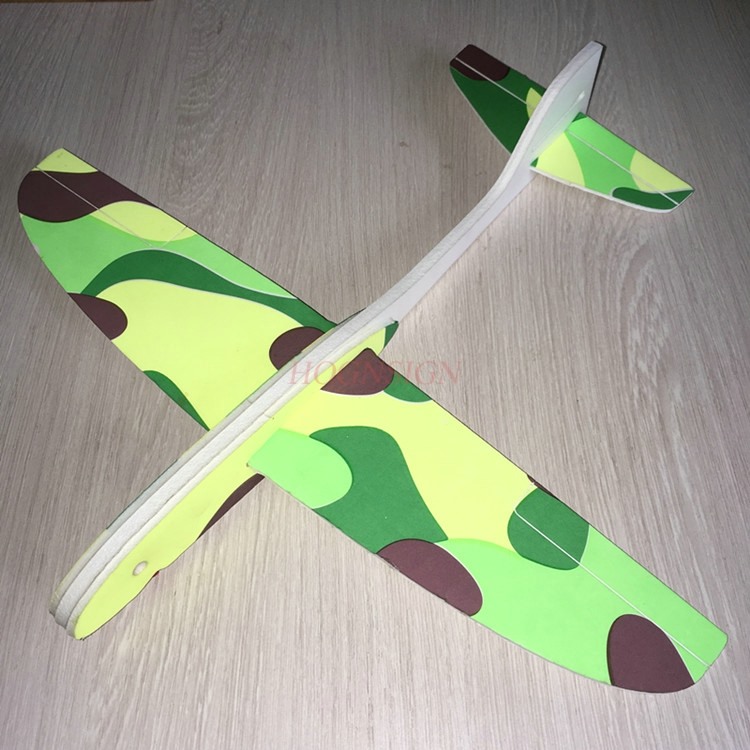 Gummiband Auswurf Flugzeug Han – Sports Equipment In School Bewertung und Preis