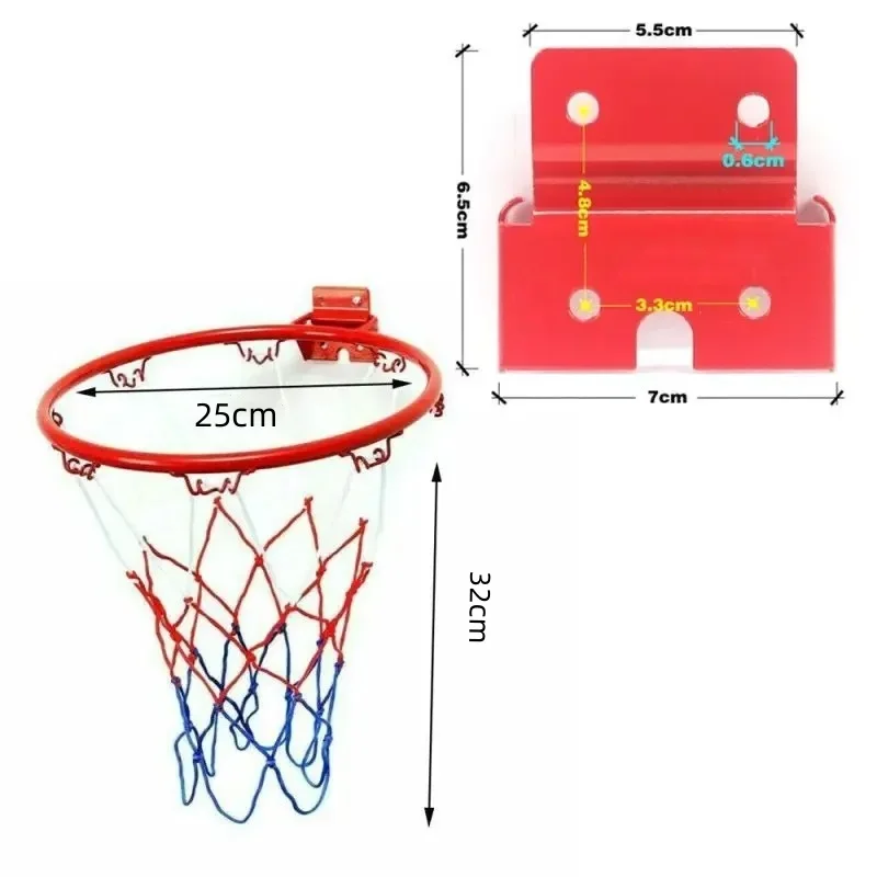 Kinder-Basketballkorb für Tür  – Sports Equipment Stores Bewertung und Preis