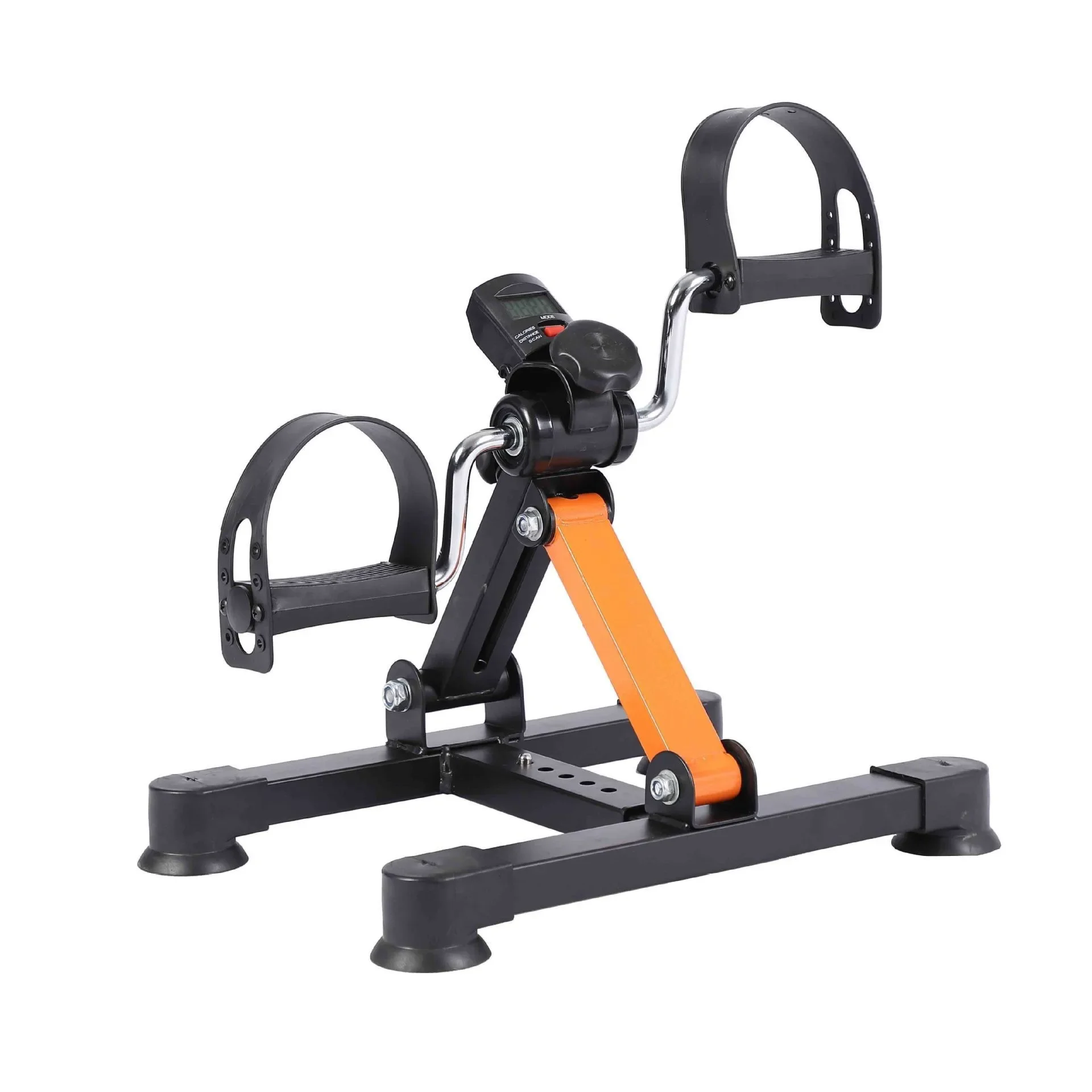 Mini-Fitness-Pedal-Fahrrad im  – Sports Equipment Drawing Bewertung und Preis