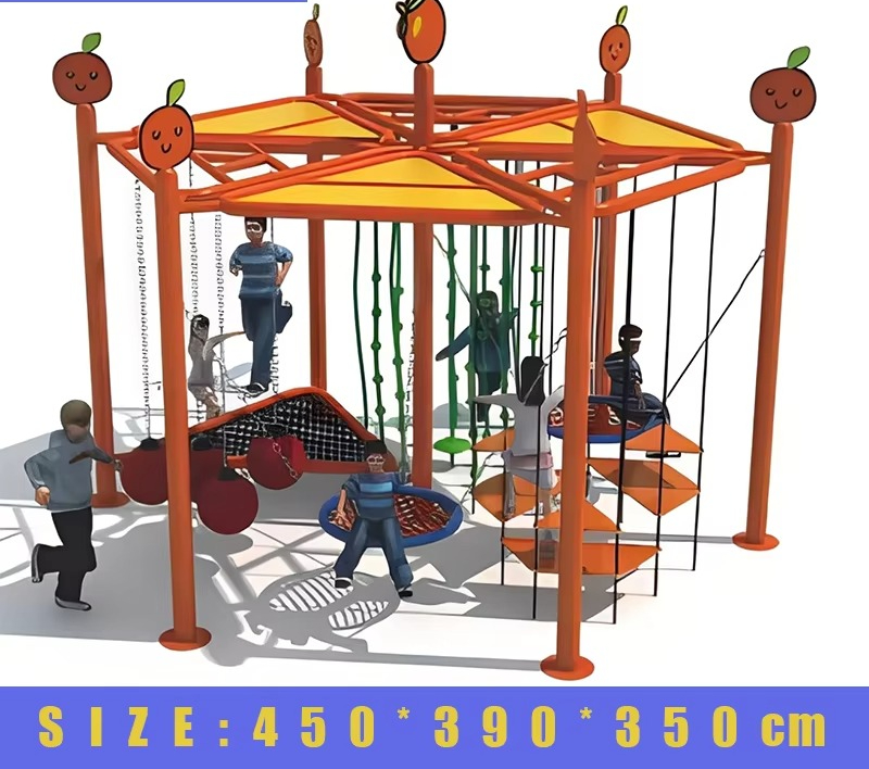 Hochwertige Outdoor-Spielplatz – Sports Equipment In School Bewertung und Preis