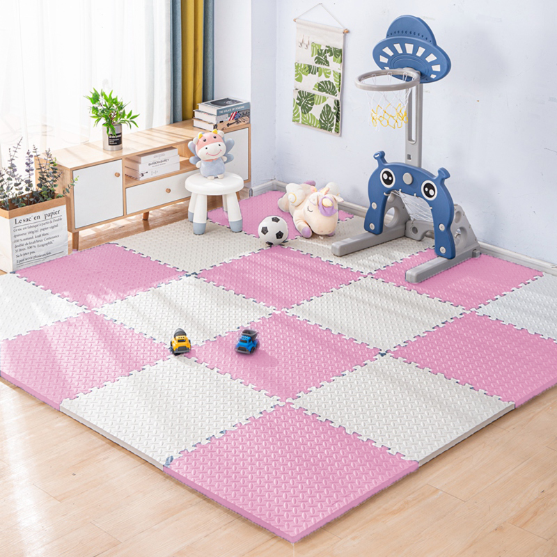 Puzzle Matte Für Kinder Fliese – Sports Equipment Stores Bewertung und Preis