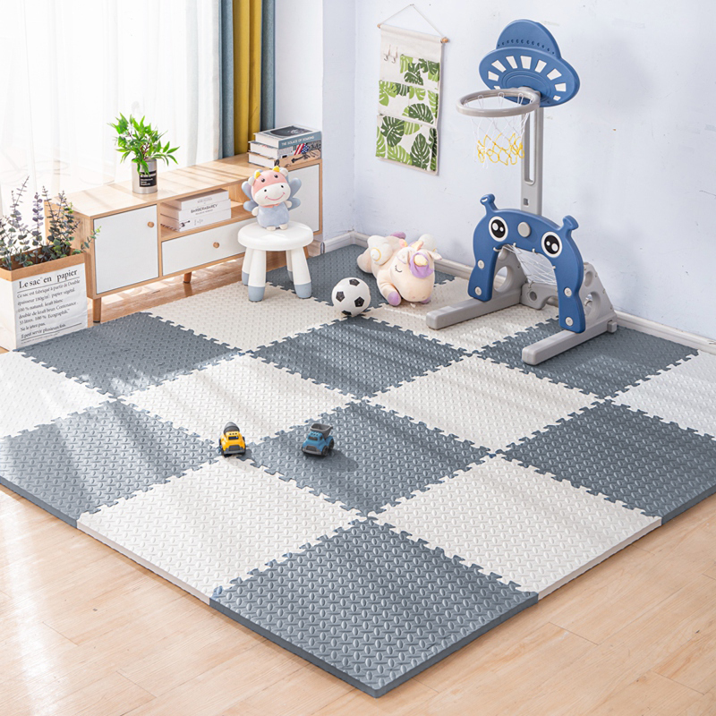 Puzzle Matte Für Kinder Fliese – Sports Equipment Stores Bewertung und Preis