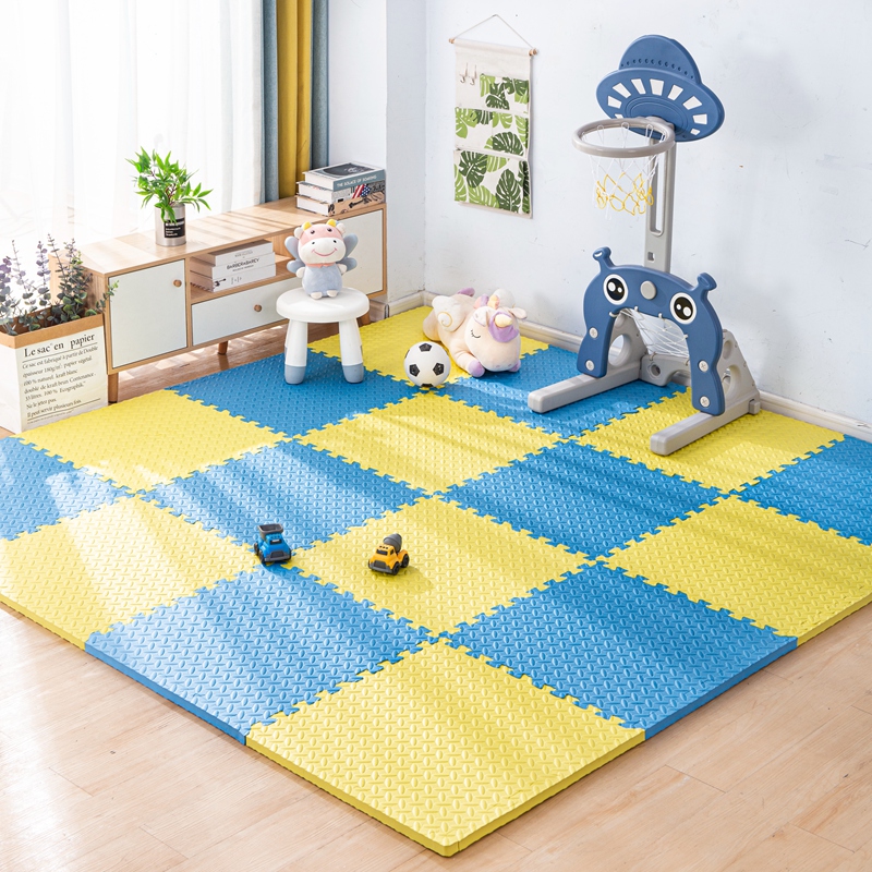 Puzzle Matte Für Kinder Fliese – Sports Equipment Stores Bewertung und Preis