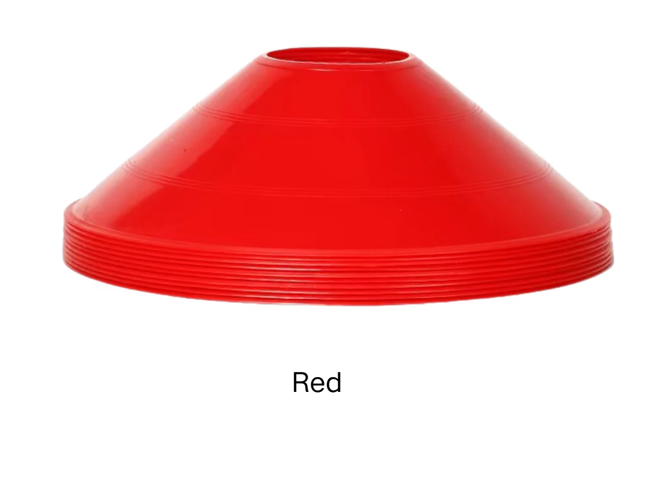 10/20 Stück langlebige Fußball – Football Training Cone Bewertung und Preis