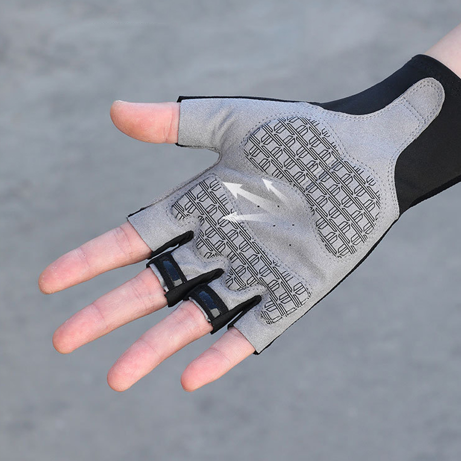 Neue Team Radfahren Handschuhe – Sports Equipment And Names Bewertung und Preis
