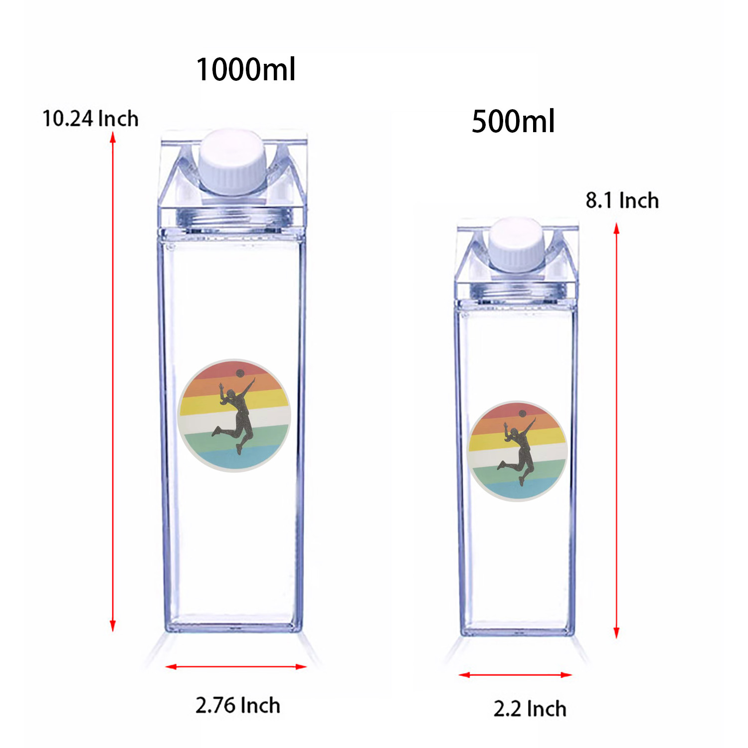 Mann wasser flaschen Küche Dic – Sports Equipment Kitchener Bewertung und Preis